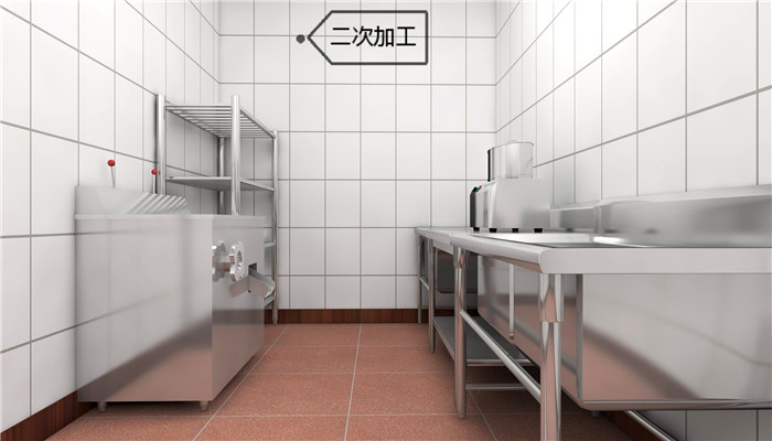 商用厨具工程公司
